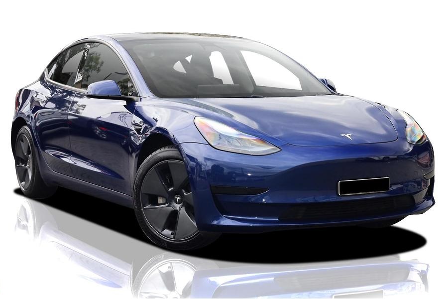 Tesla model online 3 novated lease